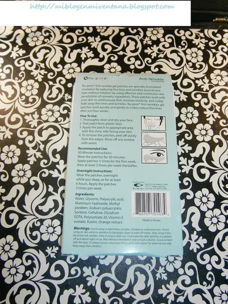 Nuevos pedidos a iHerb y opiniones de los productos.