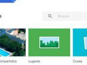 Almacenamiento ilimitado Google Fotos