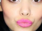 Como Maquillar Ojos para Parezcan Grandes tips