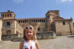 Santillana del mar una bonita villa medieval