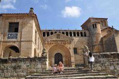 Santillana del mar una bonita villa medieval