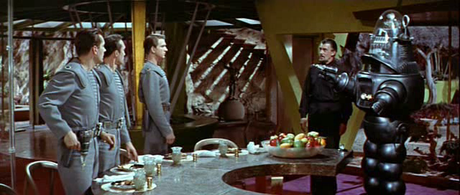 El día que los robots se rebelen