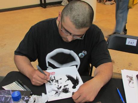 @FICSantiago: Los días 15,16 y 17 de abril se llevará a cabo #FICSantiago2016