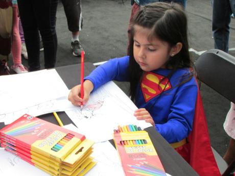 @FICSantiago: Los días 15,16 y 17 de abril se llevará a cabo #FICSantiago2016