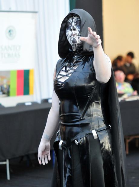 @FICSantiago: Los días 15,16 y 17 de abril se llevará a cabo #FICSantiago2016