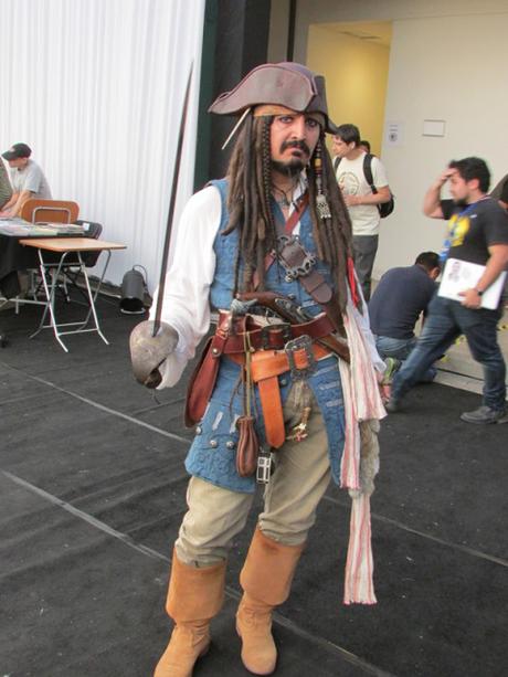 @FICSantiago: Los días 15,16 y 17 de abril se llevará a cabo #FICSantiago2016