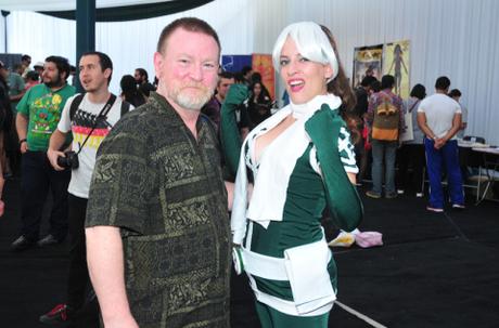 @FICSantiago: Los días 15,16 y 17 de abril se llevará a cabo #FICSantiago2016