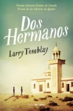 Dos hermanos Larry Tremblay