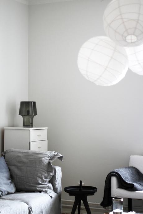 Un rincón con encanto con plantas naturales... o artificial