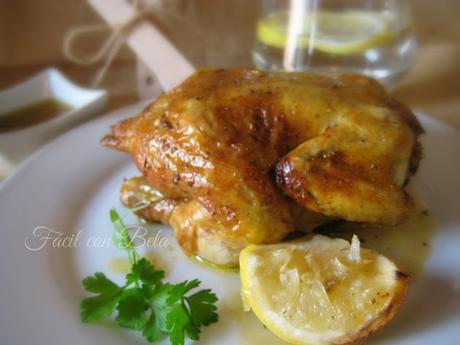 8 recetas con pollo y renueva tu menú