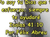 Dios fortaleza