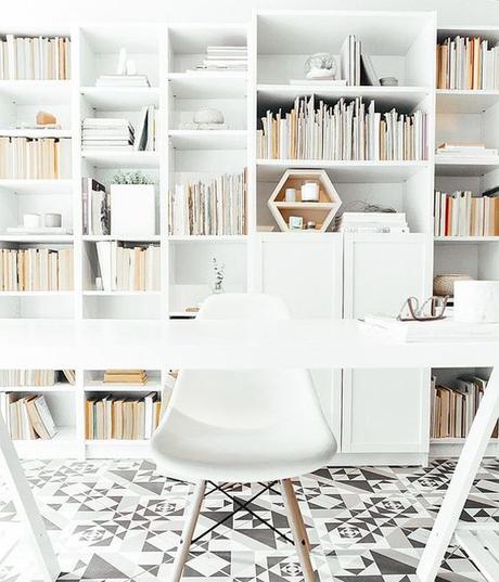 estudio-oficina-estilo-nordico