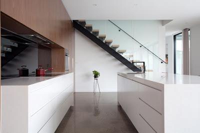 Casa Moderna en Melbourne