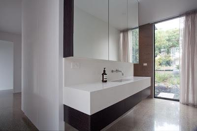 Casa Moderna en Melbourne