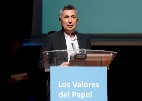 La editorial RUBIO galardonada por su dedicación a la mejora del aprendizaje