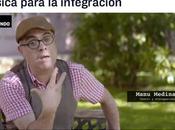 Mosaico sonidos, proyecto vida propia, manu medina