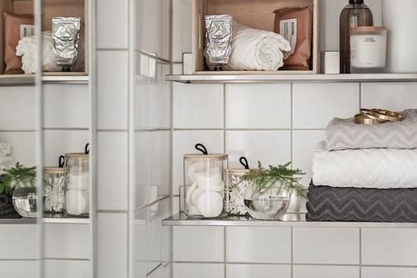 La distribución de un hogar es cuestión de prioridades interiores espacios pequeños estilo nórdico escandinavo decoración mini pisos decoración femenina decoración estudio cocina nordica pequeña blog decoración nórdica 