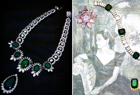 Las Joyas de la Wallis Simpson- Duquesa de Windsor wallis-simpson-vintage-by-lopez-linares-colecciones-joyas