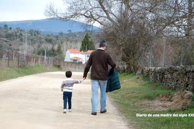 Miércoles Mudo: Lejos de la ciudad