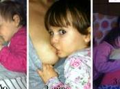 Balance tras cuatro años lactancia