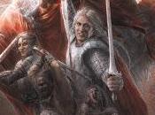 Delbaeth Rising: Camino odio Víctor Blanco Gonzalo Zalaya