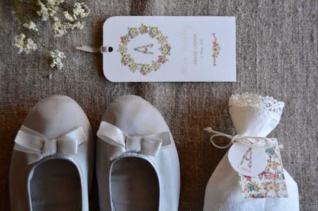 LA PRIMERA COMUNIÓN DE BLAUBLOOM