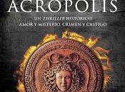 Muerte Arcropolis. Andrea Maggi