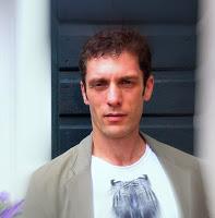 Muerte en la Arcropolis. Andrea Maggi