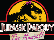 Jurassic Parody: Musical!