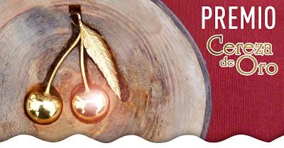 Premio Cereza de Oro. Valle del Jerte