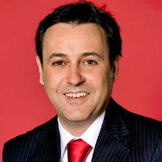 José Ribagorda, premio Cereza de Oro 2016 