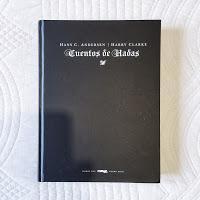 Foto reseña: Cuentos de hadas - Hans Christian Andersen