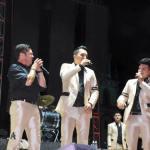 Arrasa La Arrolladora Banda Limón en la Feria Nacional de la Enchilada