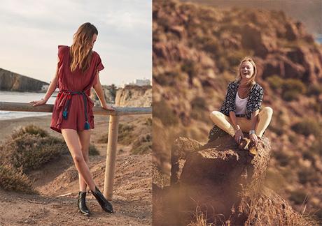 NUEVAS COLECCIONES; NEW PRICES by MANGO.-