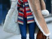 Abrigo abrigo, tendencia invierno