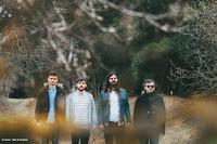 Greetings from the Landscapes, el disco de Bicycle Thief