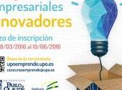 Universidad Pablo Olavide convoca VIII Concurso Ideas Proyectos Empresariales Innovadores