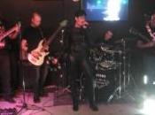 Crónica concierto presentación indómita sala clave (san fernando)