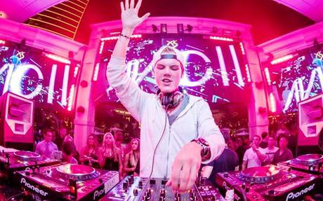 DJ Avicii dejará los escenarios desde finales del 2016