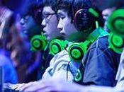 ¿Qué eSports?
