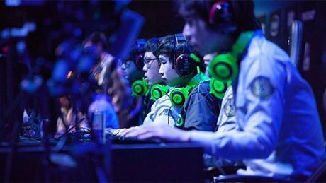 ¿Qué son los eSports? ¿Qué son los eSports?