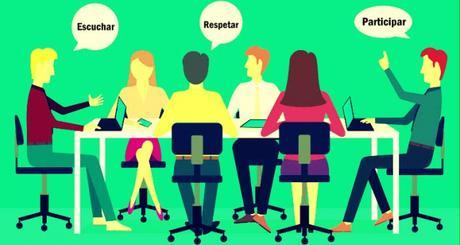 ¿Qué no llegas a todo? Suprime reuniones… ¿Qué no llegas a todo? Suprime reuniones…