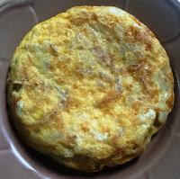 Tortilla de patatas