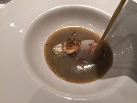 Semanas gastronómicas en la EUHT St Pol