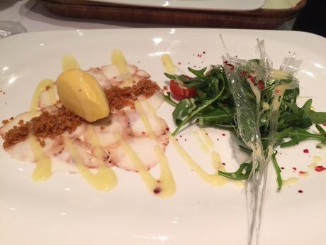 Semanas gastronómicas en la EUHT St Pol