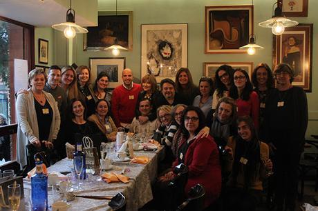 Ensalada de guisantes frescos y rabanitos, con aliño de miel y mostaza... para ¿Quedamos a comer en Madrid? Ensalada de guisantes frescos y rabanitos, con aliño de miel y mostaza... para ¿Quedamos a comer en Madrid?