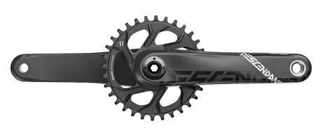 Truvativ Descendant, nueva linea de componentes para Enduro y DH