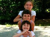 Actividades sociales para niños síndrome Asperger