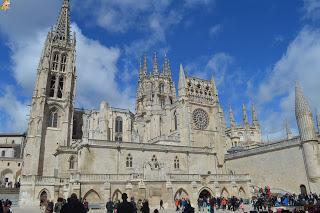 Qué ver en Burgos - Burgos con niños