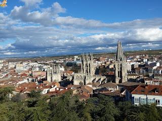 Qué ver en Burgos - Burgos con niños